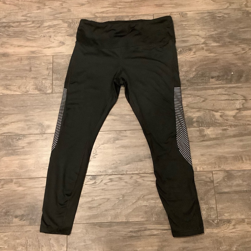 Black Leggings